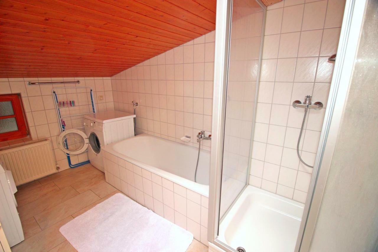 Ferienhaus Gestuet Pfaffenlehen Bischofswiesen Kültér fotó
